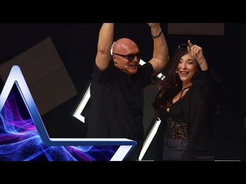 Zvezde Granda - Cela Emisija 06 - ZG 2025/26 - 25.10.2025.