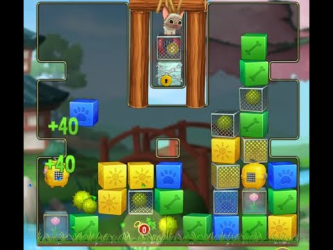 Pet Rescue Saga Level 4905 x2 no boosters