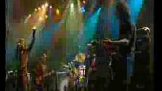 Primal Scream - Skull X live Glastonbury 2003