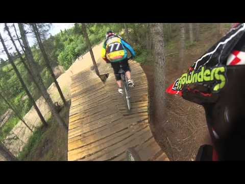 Flowriders Trip - Joy Ride Fest Kluszkowce #6