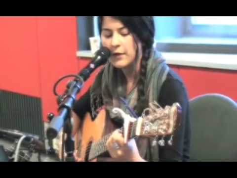 Studio Brussel: Duyster - Mariee Sioux