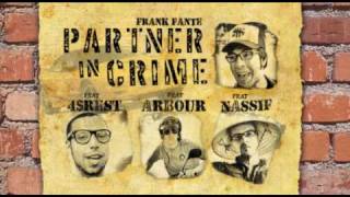 Frank Fante - Partner in Crime