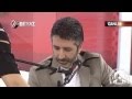 Çal Kemancı - Ali Kınık (Canlı Performans) 