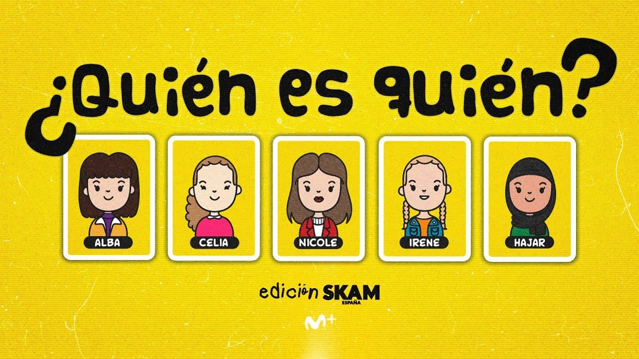 Vídeo Movistar Plus+