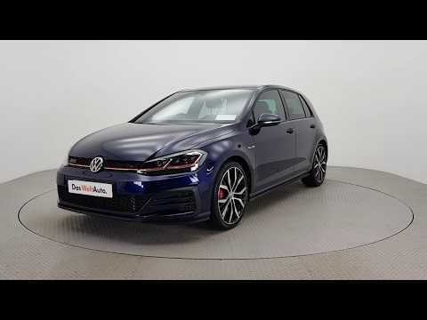 Laharts Volkswagen Kilkenny - 192D6377 - Volkswagen Golf GTI 2.0TSI 5DR 245HP