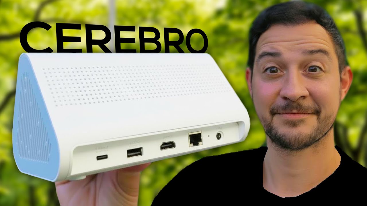 Sistema de alarma SIN cuotas 🤯 TAPO Hub H500 Review