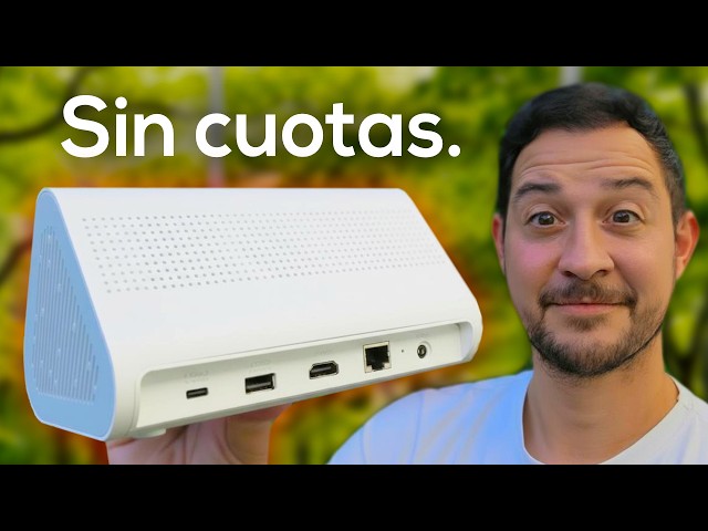 Vídeo relacionado con Tapo H500 - Hub Inteligente, Conecta hasta 16 Cámaras y 64 Sensores, Alarma