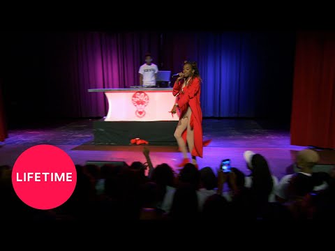 The Rap Game: Rapunzel's Final Performance (Season 4, Episode 13) | Lifetime