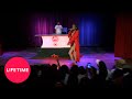 The Rap Game Rapunzel S Final Performance Season 4 Episode 13 Lifetime