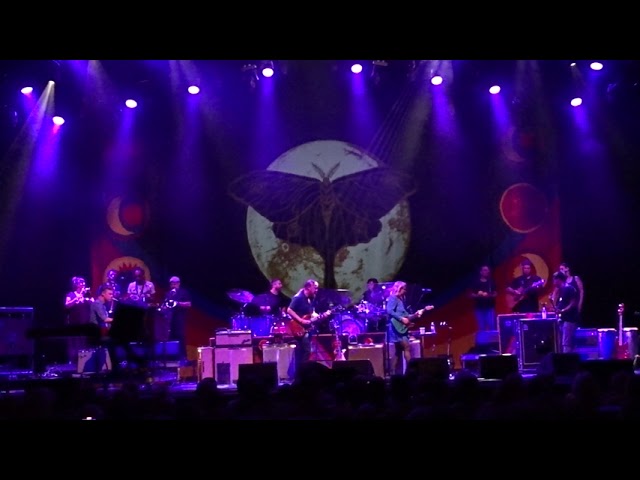 2022.07.19 - Wolf Trap - Playing With My Emotions