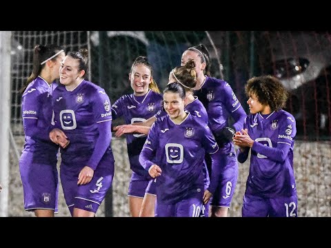 Superleague: OHL 1-8 RSCA