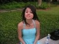 DEMI SELENA Most Princessy Thing About Me