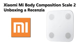 Xiaomi Mi Body Composition Scale 2