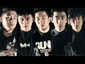 The Samans - Death March | Chinese Industrial ...