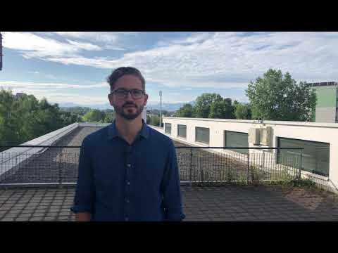 JKS Inside - Patrick Kaiser erzählt...