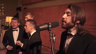 &#39;Highway To Hell&#39; by AC/DC Jazz Cover - Sweet As Swing