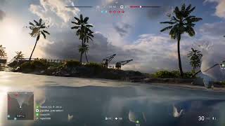 BFV　　生放送！