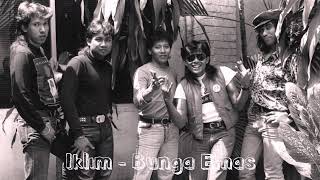Download lagu Iklim - Bunga Emas (HQ audio) mp3 Download lagu Iklim - Bunga Emas (HQ audio) mp3