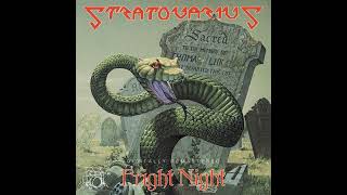 Stratovarius - Witch Hunt [Drumless]