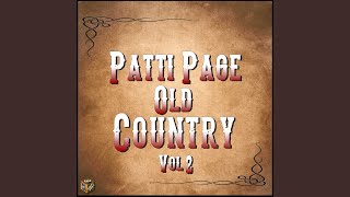 Down the Trail of Achin&#39; Hearts