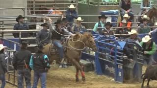 2017 EMCC Rodeo Highlights