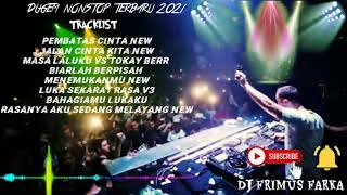 Download lagu DJ~TERBARU•_•PEMBATAS CINTA ARIEF_•_•JALAN CINTA KITA_X_LUKA SEKARAT RASA_FULL~BASS¤DJ FRIMUS FARKA mp3
