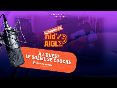 A L'OUEST LE SOLEIL SE COUCHE