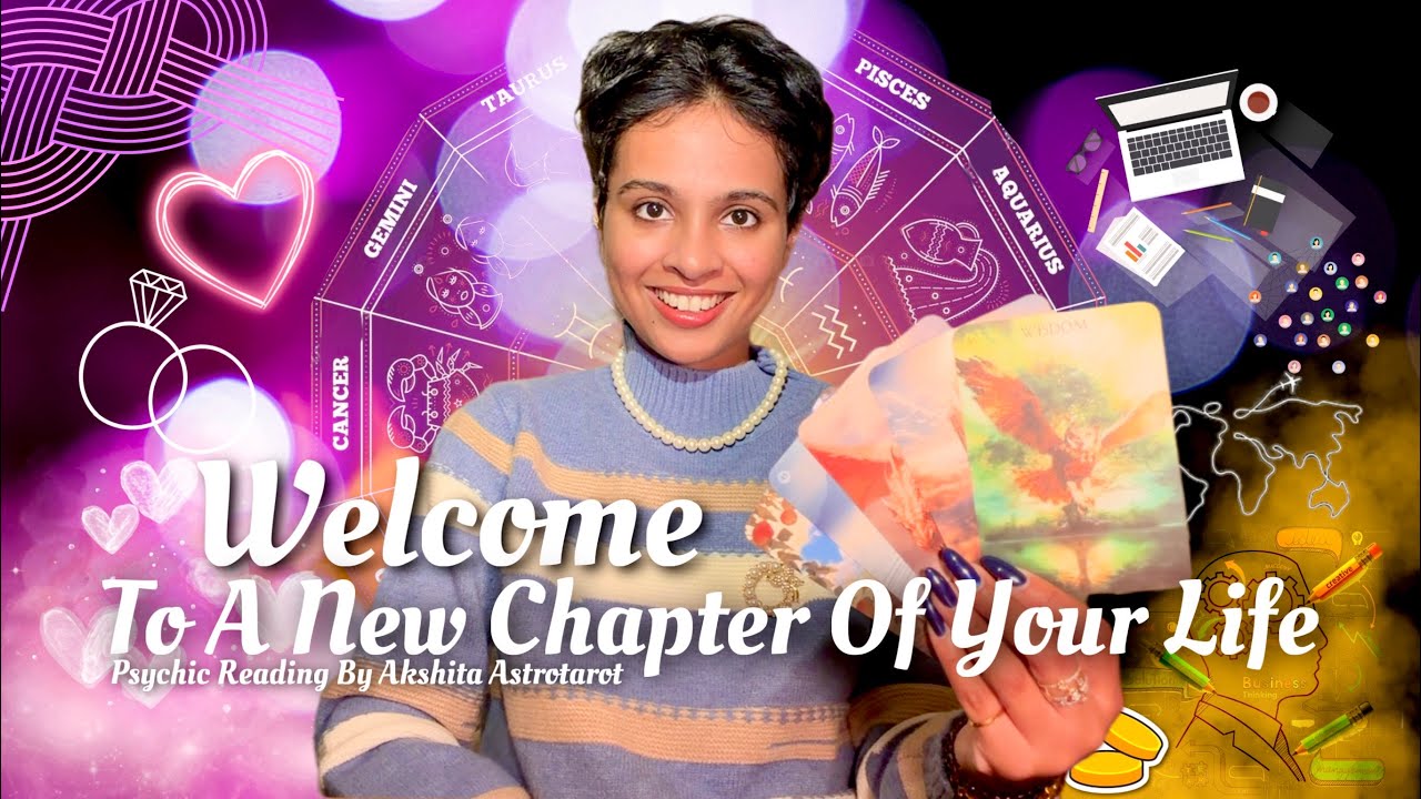 📜Pick Your DOB & See Your Path Ahead In Career & Love Life❤️Next Chapter Of Your Life!✨📈💍💰🎓📙✨