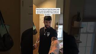 Godspeed Cellular Energy Drink: A Different Kind of Energy Formula