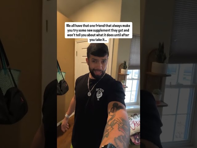 Godspeed Cellular Energy Drink: A Different Kind of Energy Formula