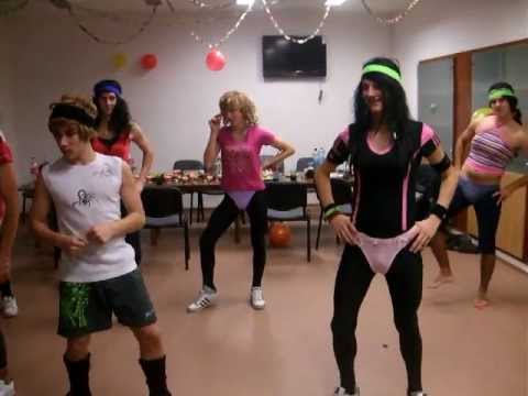 Silvestr 2011-Call On Me