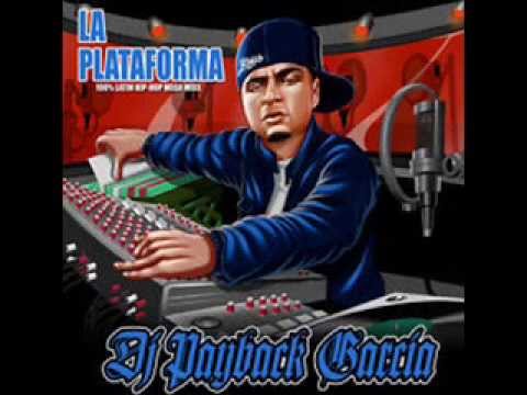 Pa´mi raza- Elote el Barbaro ft DJ Payback García- la plataforma