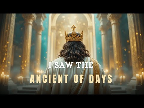 I Saw The Ancient of Days - Worship in Heaven (Daniel 7:9-10) |  Vision of Heaven