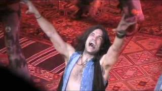 Donna - Will Swenson HAIR [BDWY REVIVAL]