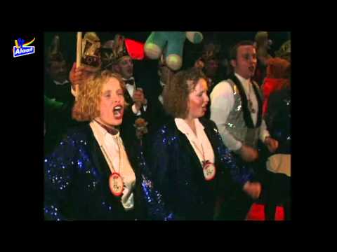 LVK 1996 2 - De baer is los - Sef Laugs en zien femilie - Koningsbosch