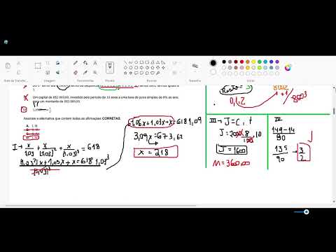 Garra Concórdia - Revisão Acafe Matemática: Medicina Verão/2022 - parte 2