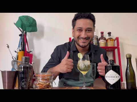 Elderflower Spritz | Cocktails Simplified