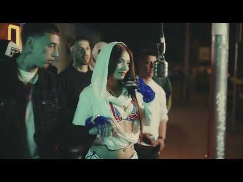 FRESHLY TIED | BEA PELEA - FRONTEO