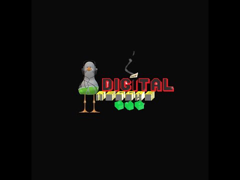 Digital Reggae Dub Mixtape No 4