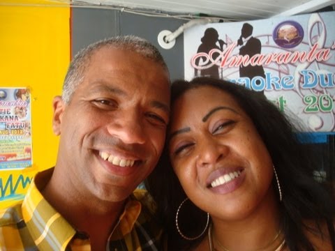 Patricia van Daal:  ' I give myself away''