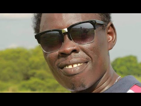 David Pachong Mading - El Hasharat