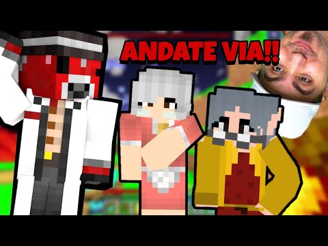 I PARENTI DI CICO ENTRANO NELLA SUA STANZA DURANTE LA LIVE!