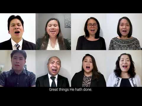 Rejoice and Sing Praise  FIC Praise Team