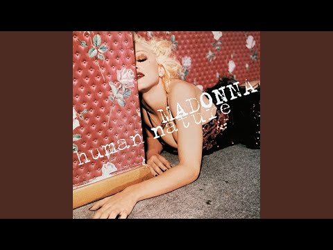 Videoclip de Human Nature (Radio Version) — Madonna