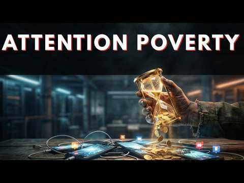 The High Price of NOISE: Why Constant Distraction is Making You Poor