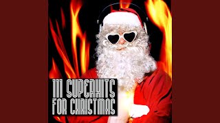 Here Comes Santa Claus