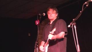 SHOES-She Satisfies live in Milwaukee, WI 7-26-13