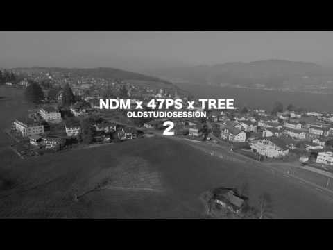 NDM, 47PS & TREE - OSS2 (prod. by Flaggä & Flanggä)