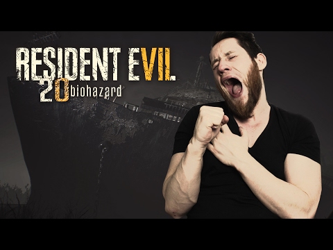 RESIDENT EVIL 7 - Mias geheime Seite - Part 20 (German Let's Play 60fps Deutsch)