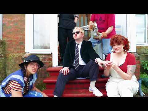 Wesley Gonzalez & Wild Garlic 'Dress Rehearsal'